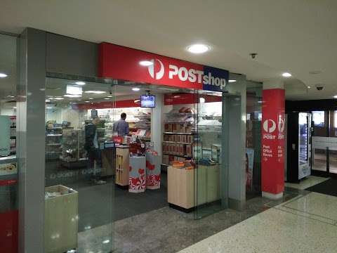 Photo: Australia Post - Kotara Post Shop